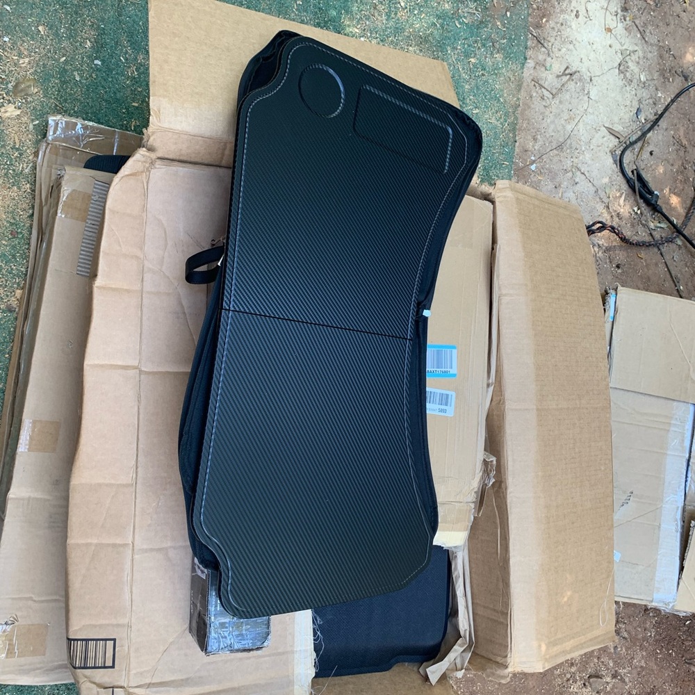 floor mats for Tesla y model new